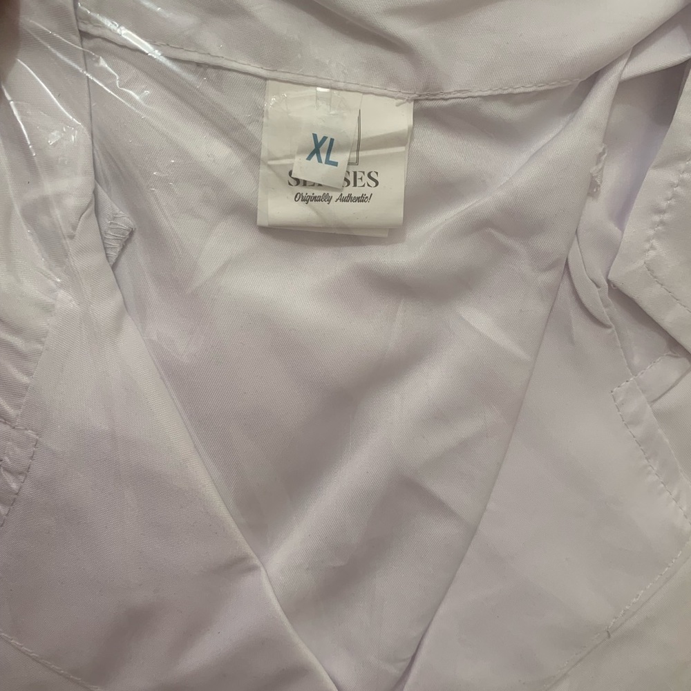 Unisex Medical Labcoats